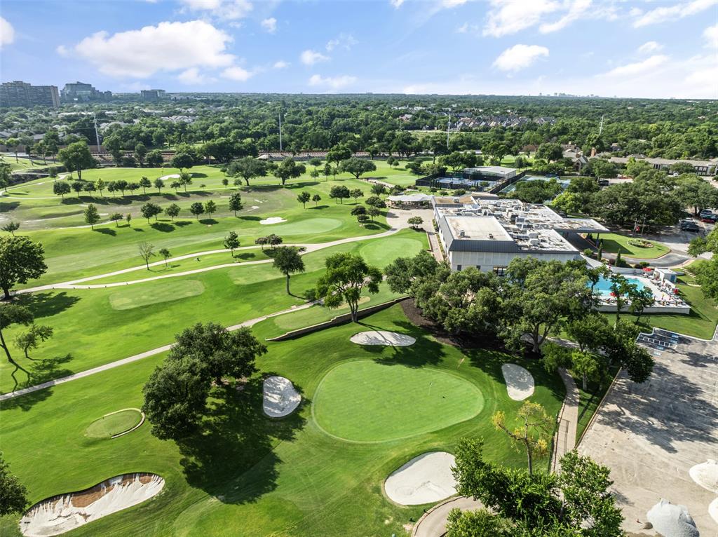 Prestonwood Country Club Condos - Residential