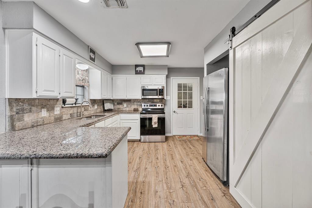 401 Brock Spur