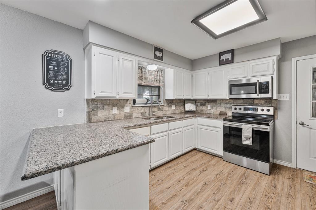 401 Brock Spur