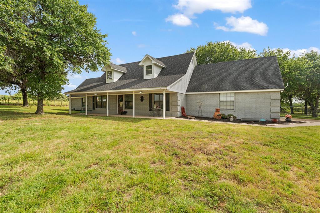 401 Brock Spur