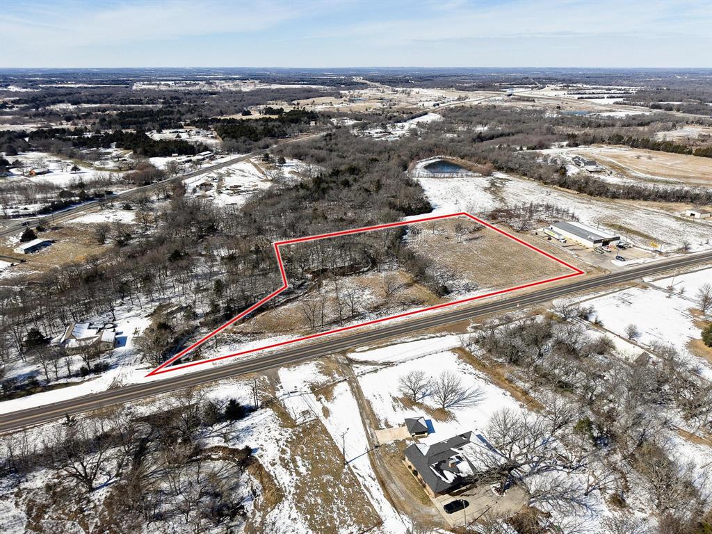 TBD Ole Ambrose Road 1