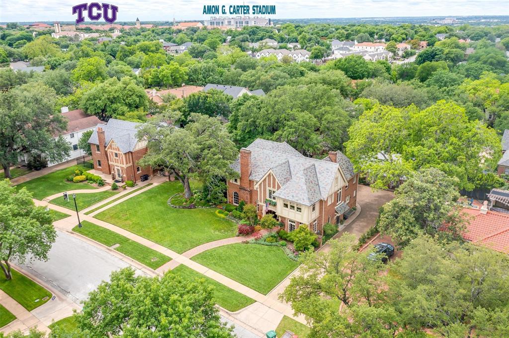 Parkhill Add - Residential