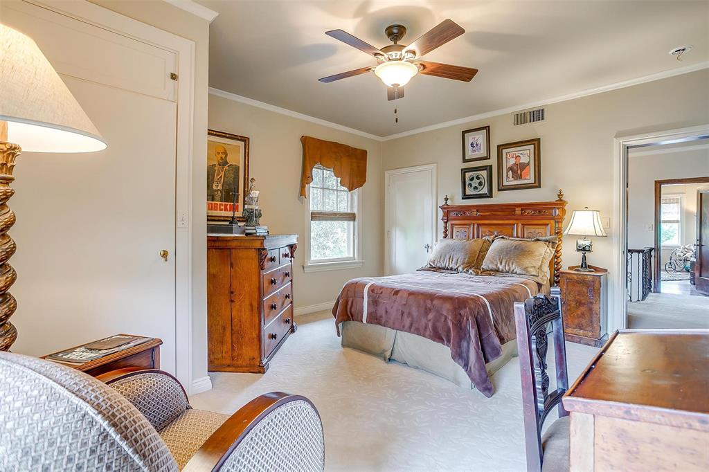 Parkhill Add - Residential