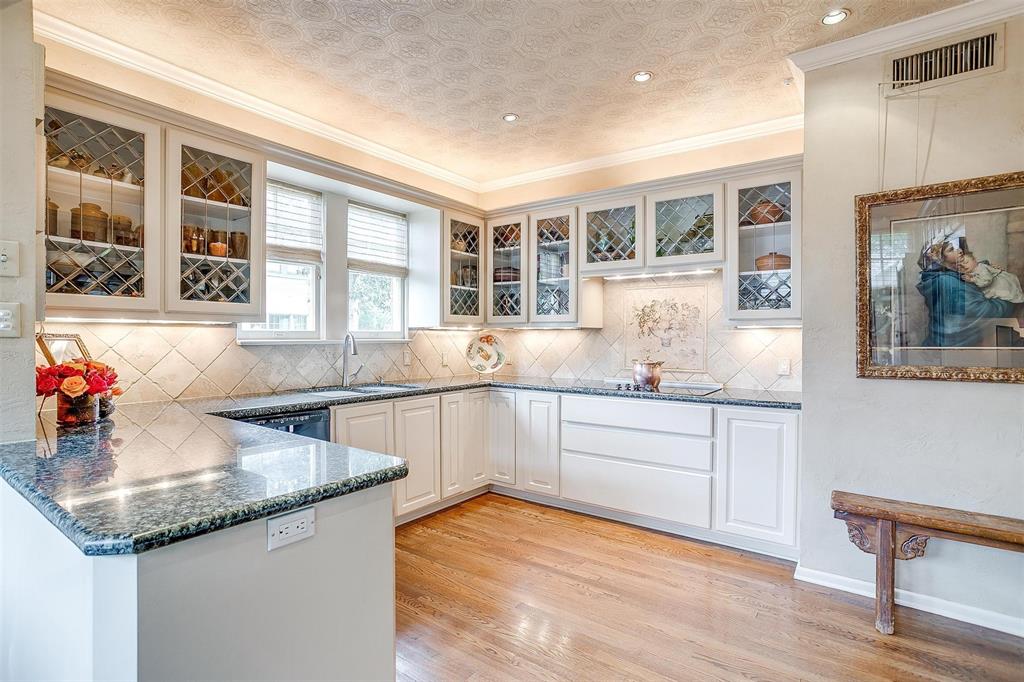 Parkhill Add - Residential