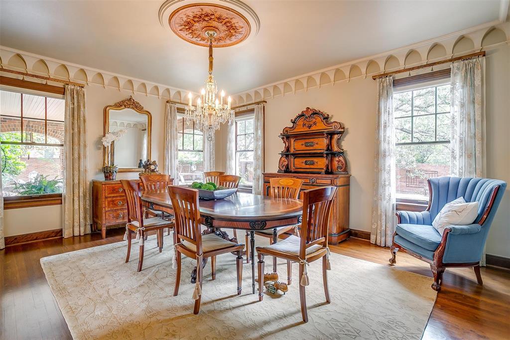 Parkhill Add - Residential