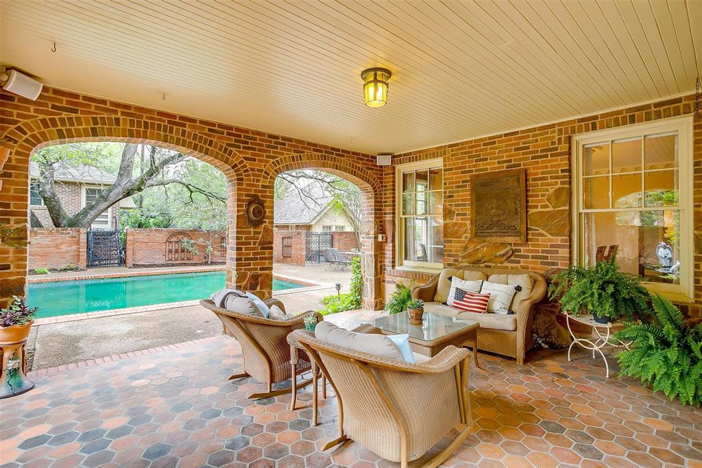 Parkhill Add - Residential