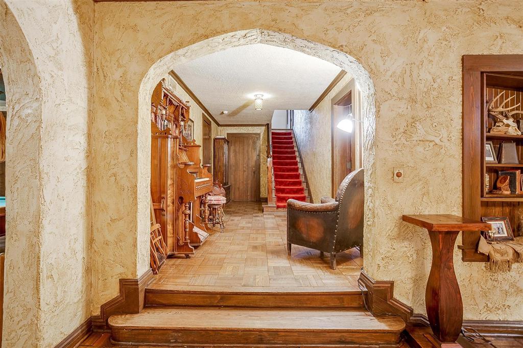 Parkhill Add - Residential