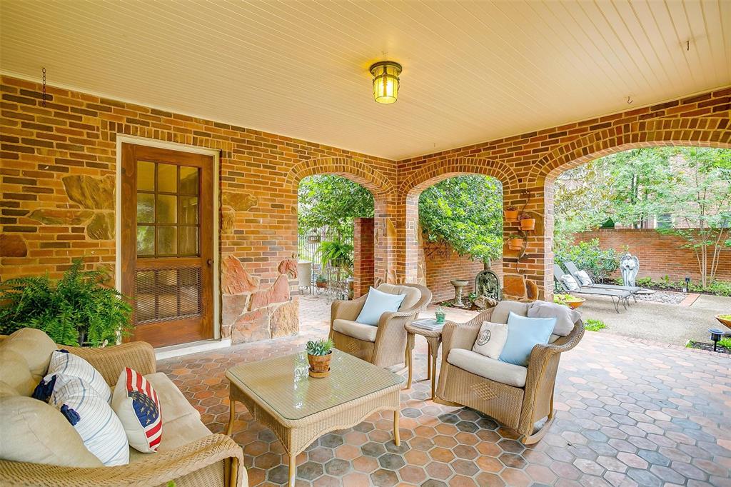 Parkhill Add - Residential