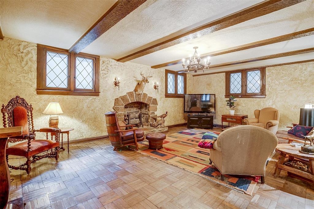 Parkhill Add - Residential