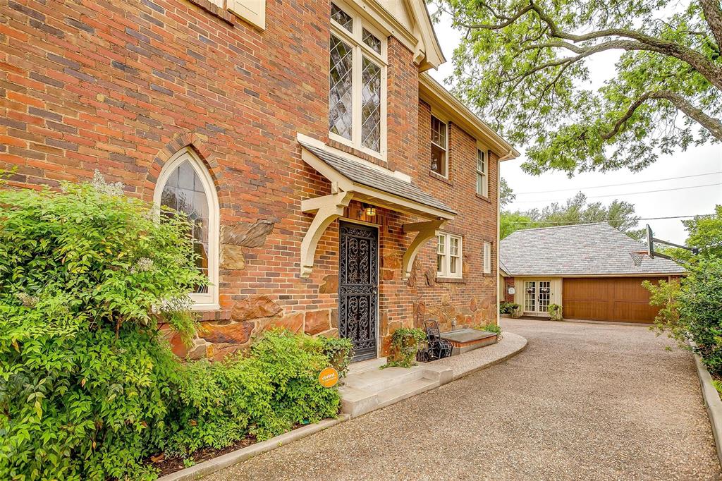 Parkhill Add - Residential