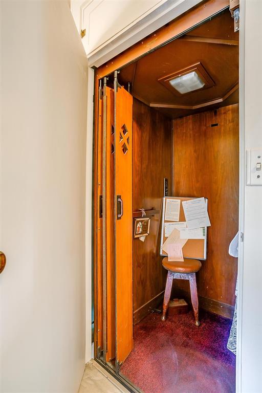 Parkhill Add - Residential