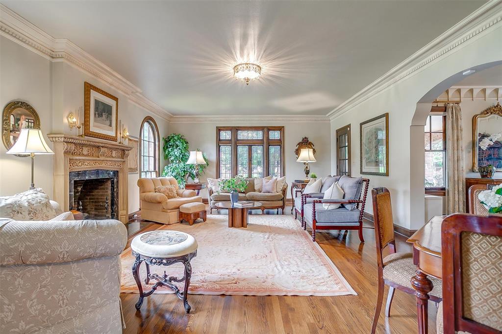 Parkhill Add - Residential