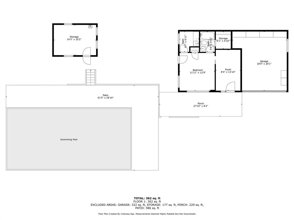 Parkhill Add - Residential