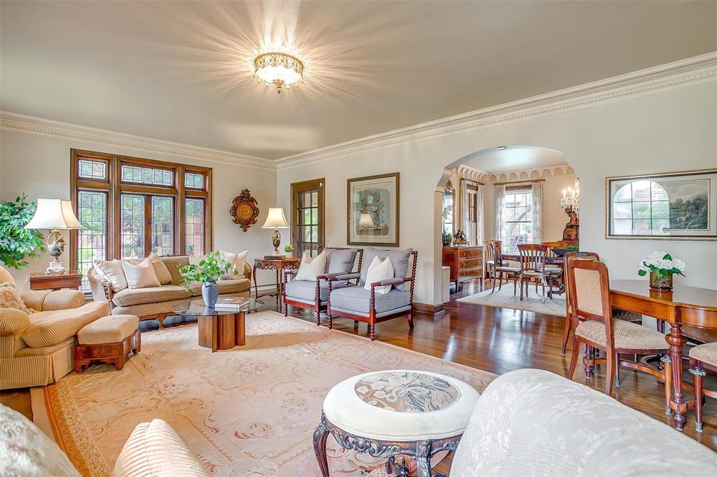 Parkhill Add - Residential