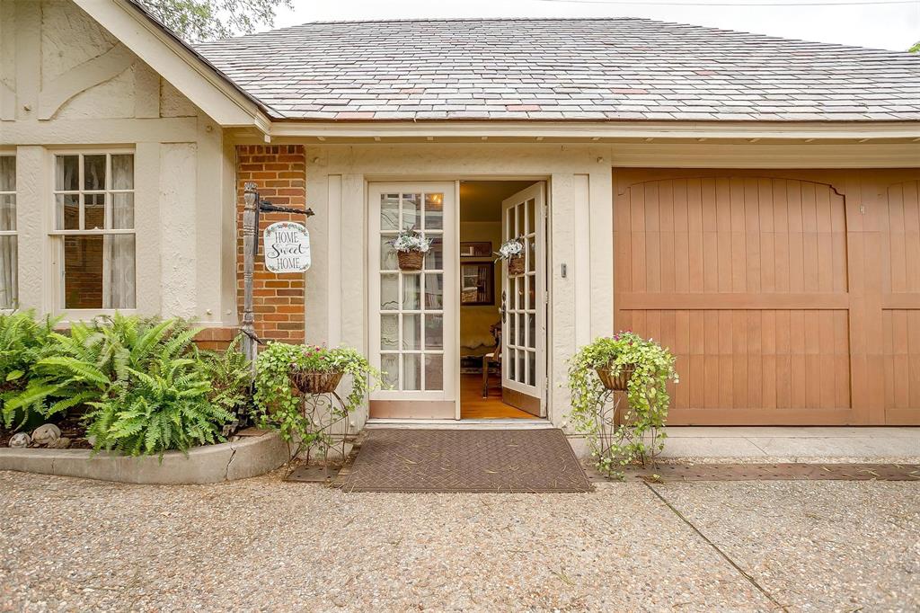 Parkhill Add - Residential