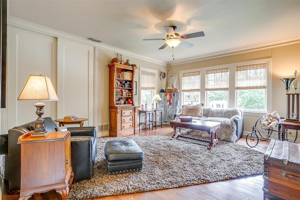 Parkhill Add - Residential