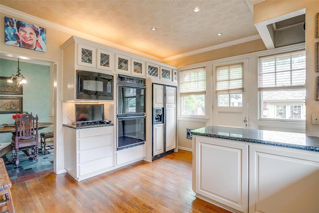 Parkhill Add - Residential