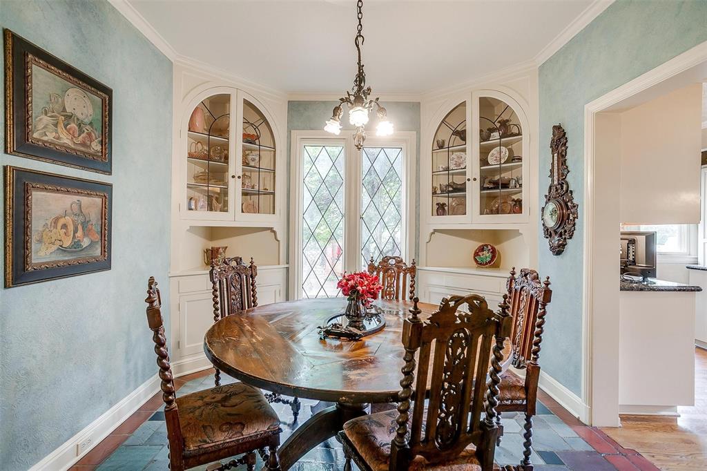 Parkhill Add - Residential