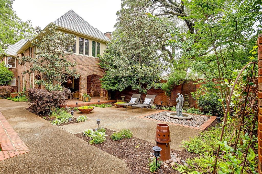 Parkhill Add - Residential