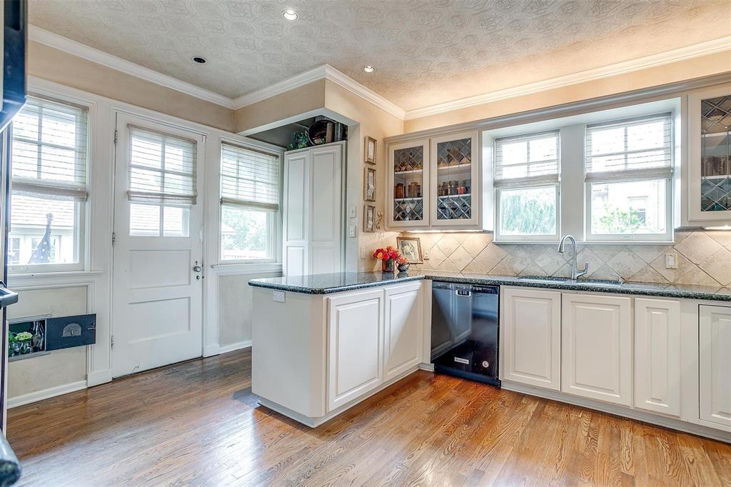 Parkhill Add - Residential