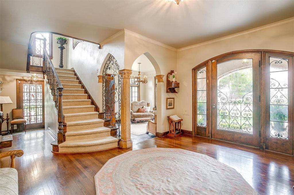 Parkhill Add - Residential