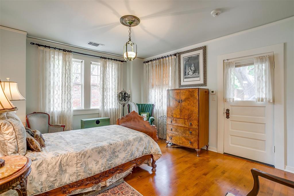 Parkhill Add - Residential