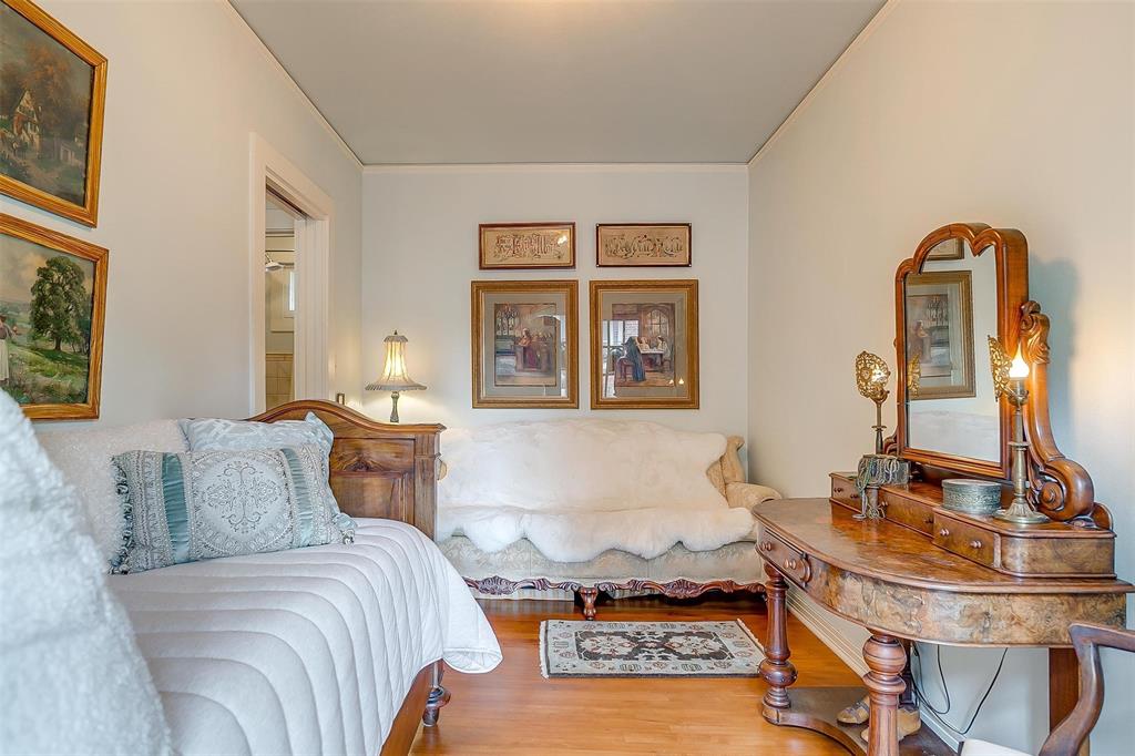 Parkhill Add - Residential