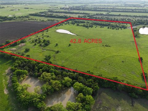 TBD CR 4841 Leonard TX 75542