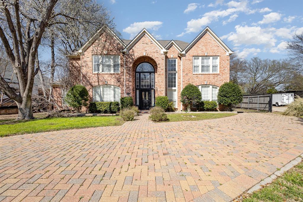 Eldorado Estates Ph III - Residential