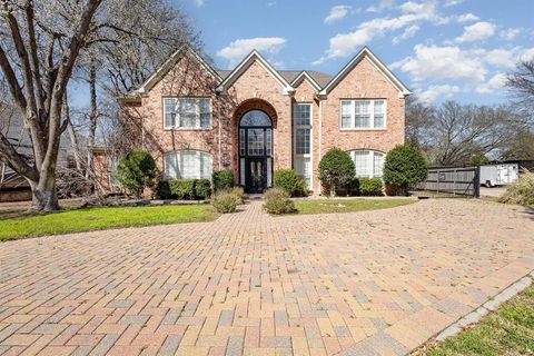 2400 Cayenne Drive McKinney TX 75070