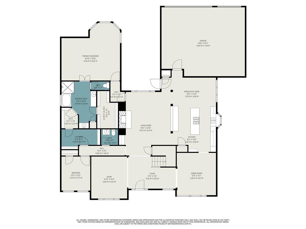 Eldorado Estates Ph III - Residential