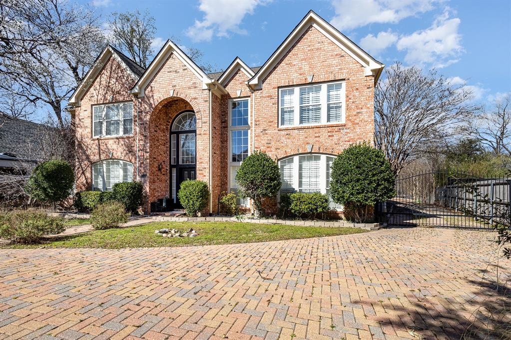 2400 Cayenne Drive