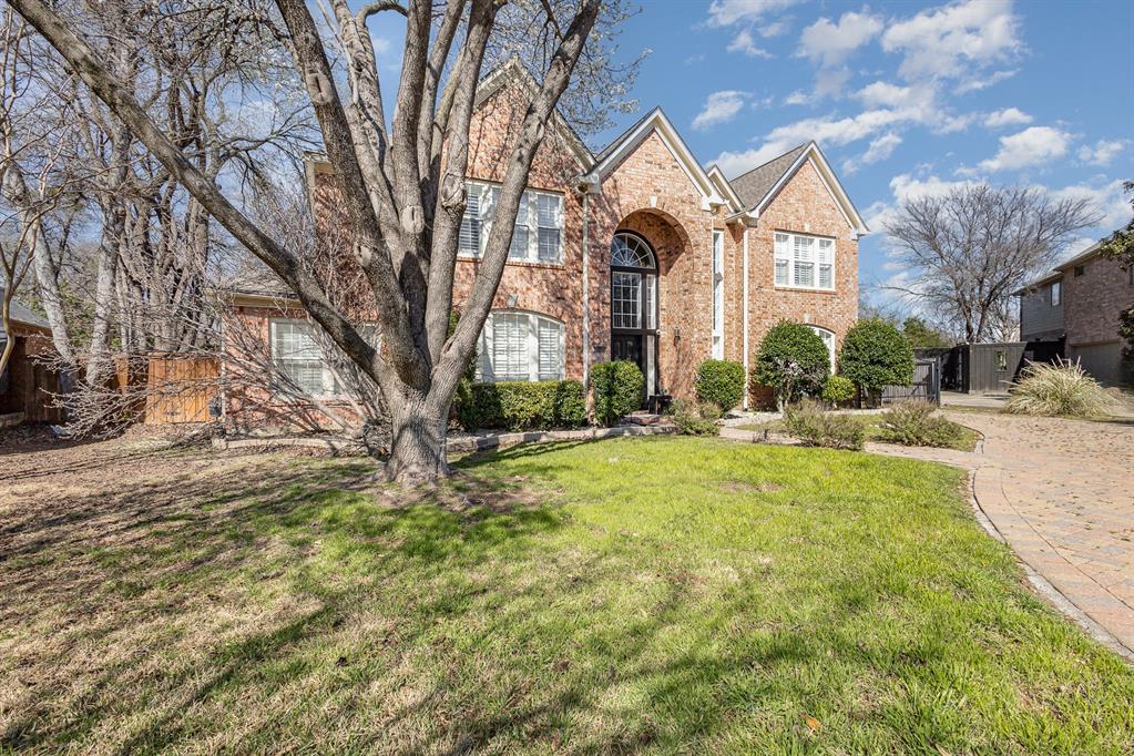 2400 Cayenne Drive