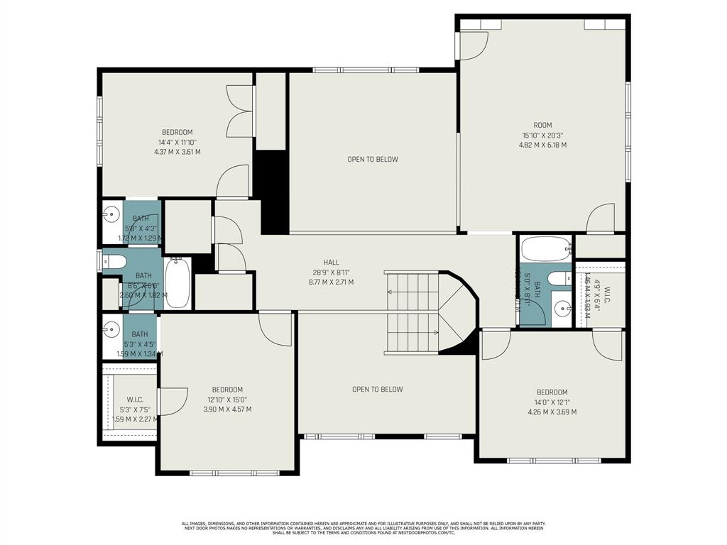 Eldorado Estates Ph III - Residential