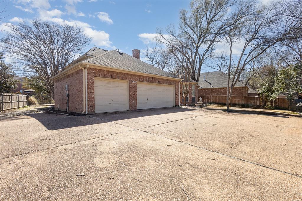 Eldorado Estates Ph III - Residential