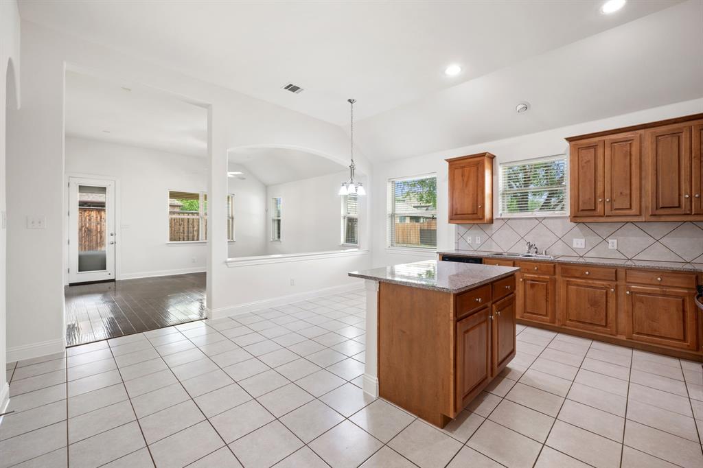 Robinson Ridge - Residential
