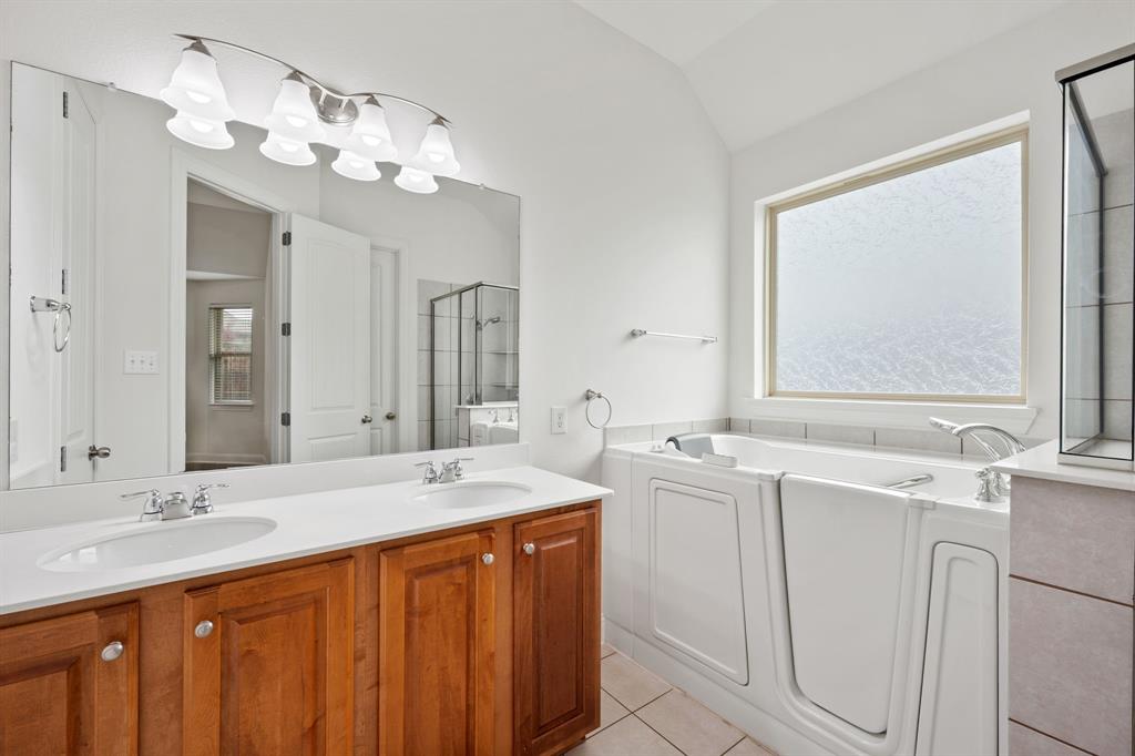Robinson Ridge - Residential