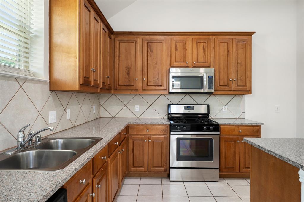 Robinson Ridge - Residential