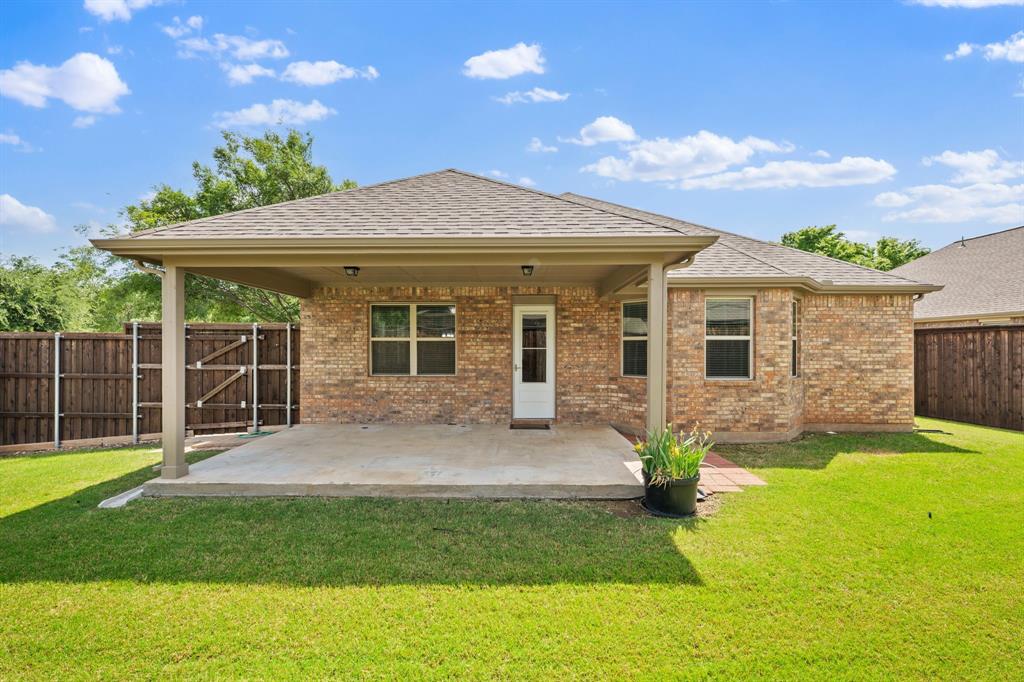 Robinson Ridge - Residential