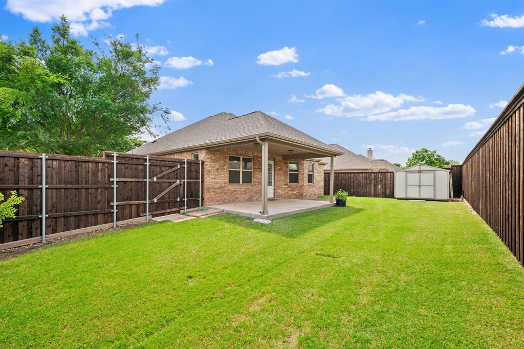 Robinson Ridge - Residential