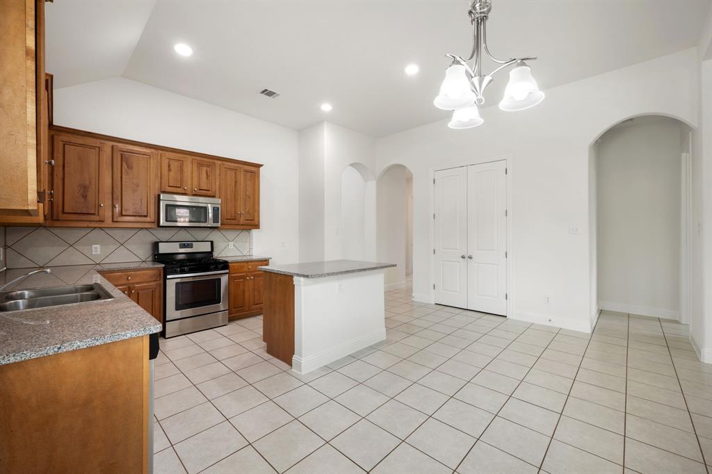 Robinson Ridge - Residential