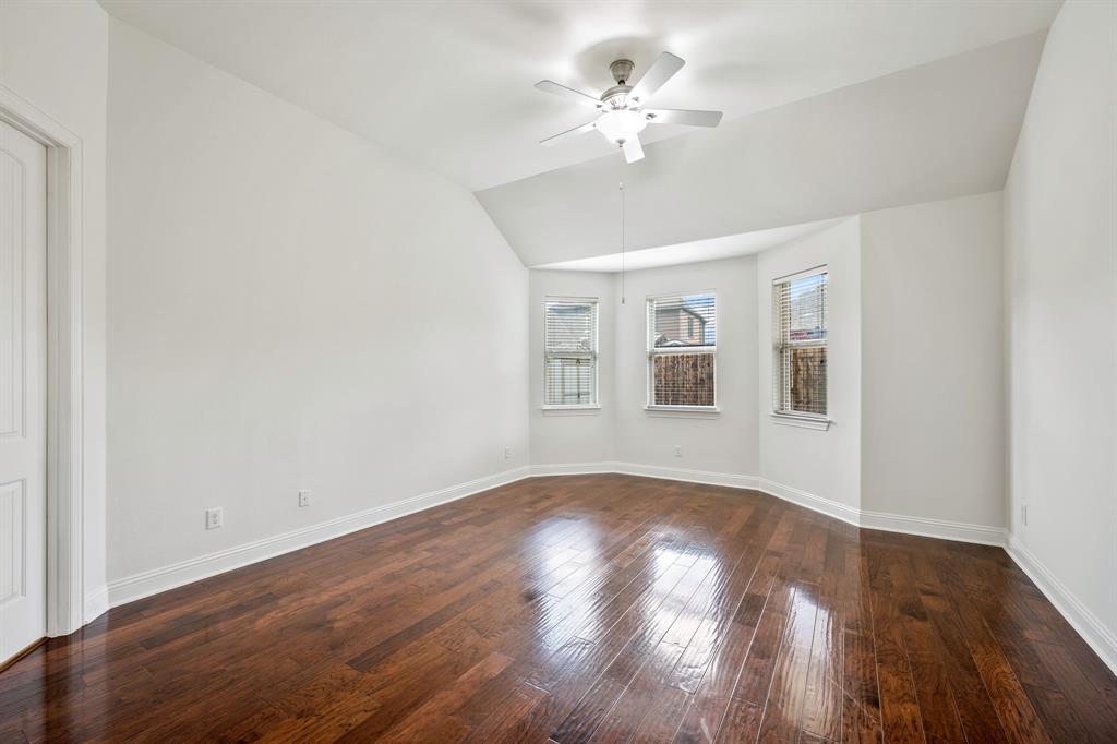 Robinson Ridge - Residential