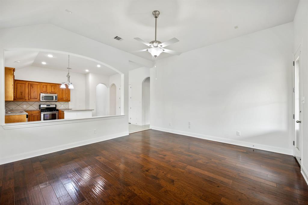 Robinson Ridge - Residential