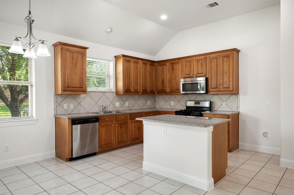 Robinson Ridge - Residential