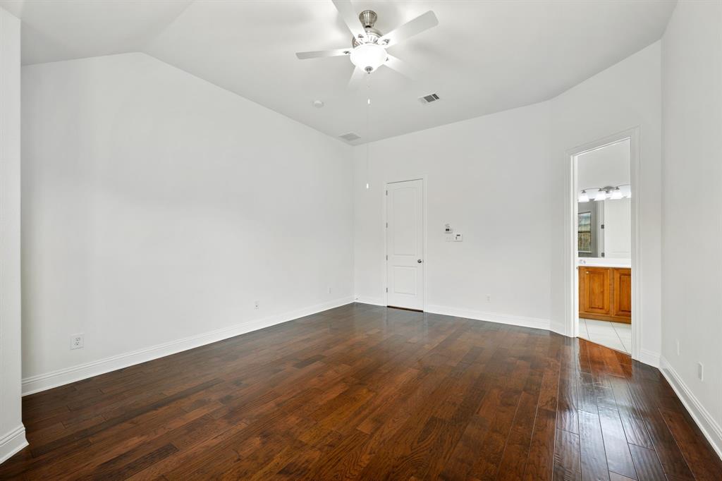 Robinson Ridge - Residential