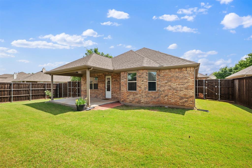 Robinson Ridge - Residential