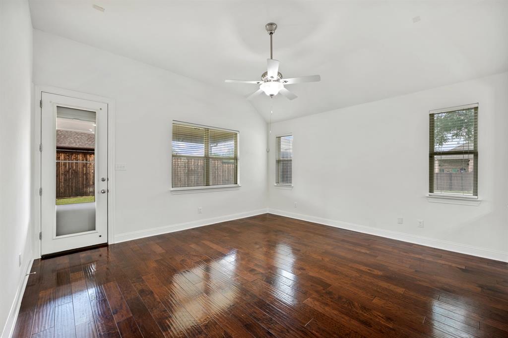 Robinson Ridge - Residential