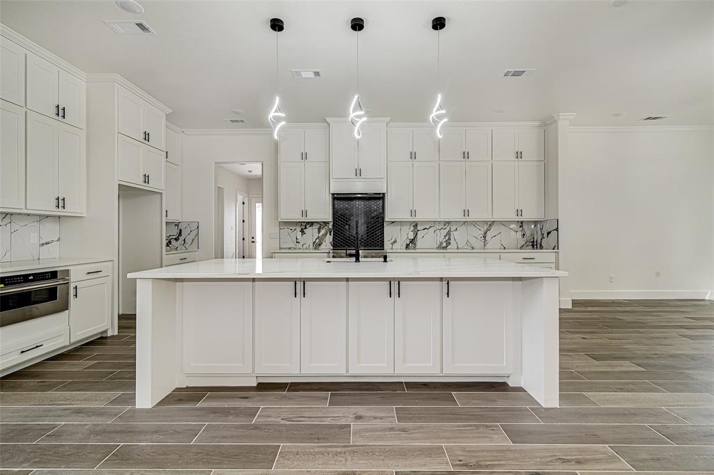 Lake Ridge Sec 18-A Ph 03 - Residential