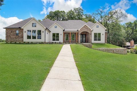 1020 Royal Lytham Court Grand Prairie TX 75104