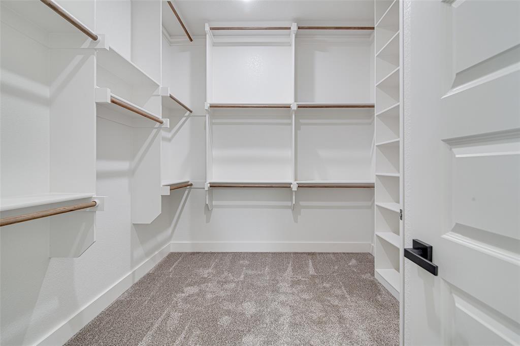 Lake Ridge Sec 18-A Ph 03 - Residential